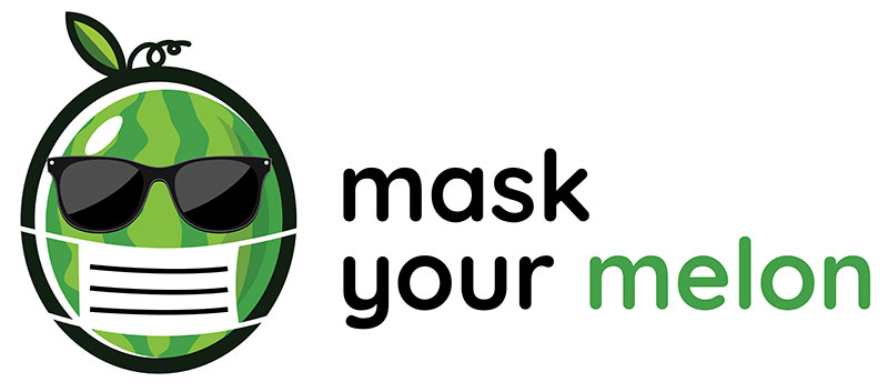 Mask Your Melon